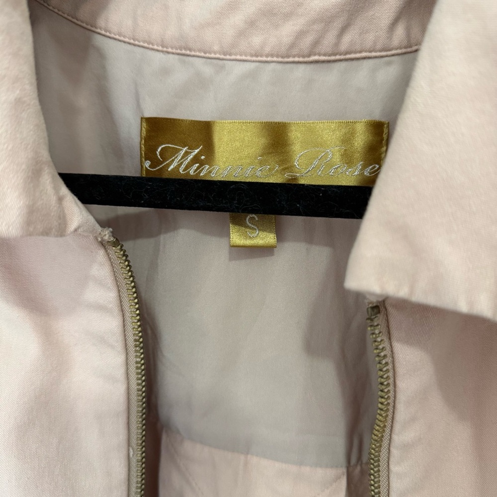 Minnie Rose Jacket - Picture 5 of 11